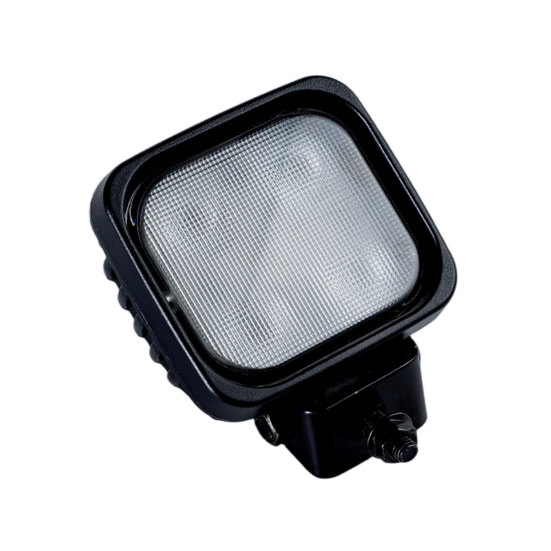 IP67 Dustproof et IMPERVIUS IV-DUXERIT Headlight ad Industrial volutpat