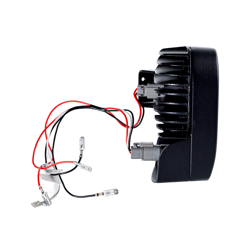 IV Gravis Officium VI + II DUXERIT multi-munus deducto Headlight ad Industrial volutpat