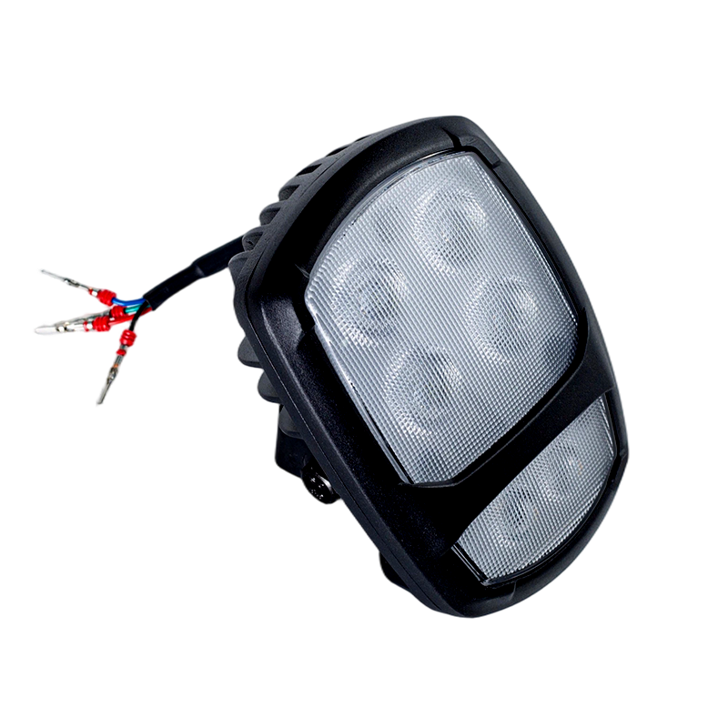 V Gravis Officium IV + II DUXERIT multi-munus deducto Headlight ad Industrial volutpat
