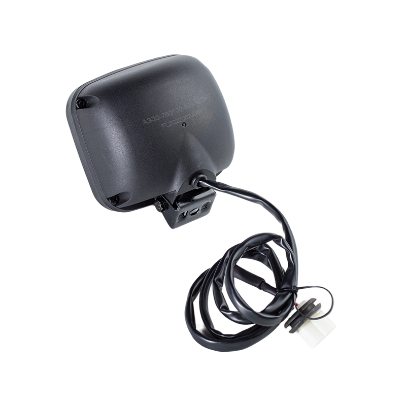 FLDJ-LSD-001 IP67 35W DC12V Gravis Officium Halogen Opus lucis For Forklift & Construction Machinery