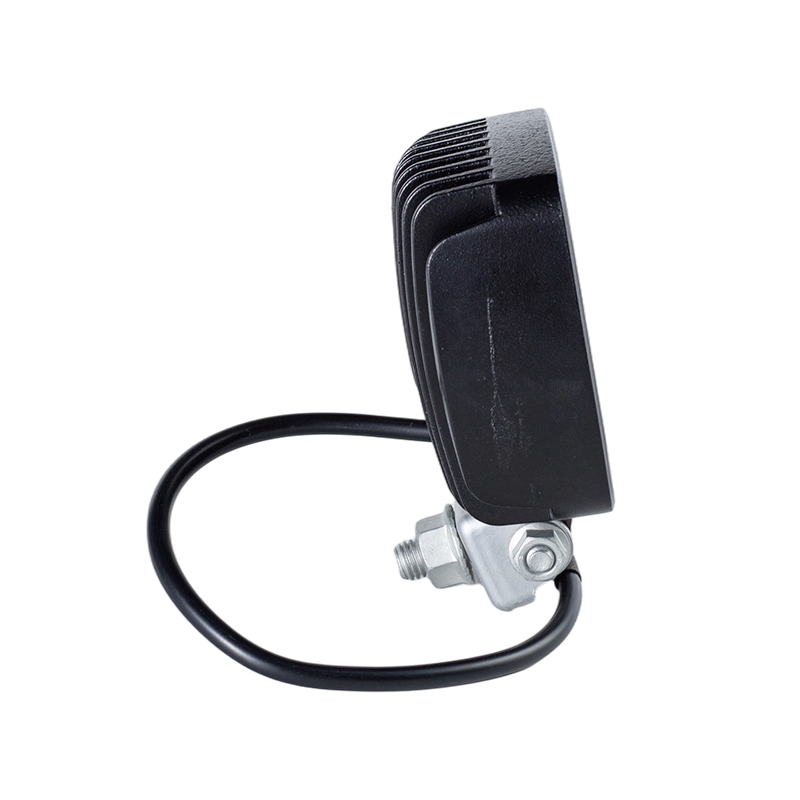 IP67 IV Gravis Officium VI-DUXERIT Opus lux pro Industrial Vehiculis