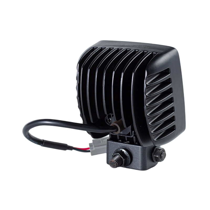 IP67 I Gravis Officium 6-DUXERIT Opus lux pro Industrial Vehiculis