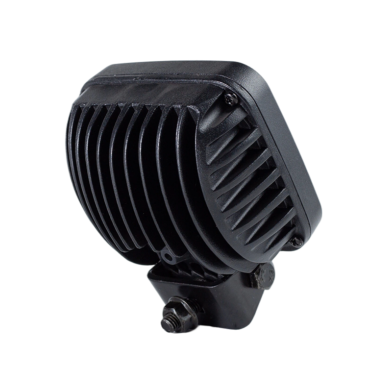 IP67 Dustproof et IMPERVIUS IV-DUXERIT Headlight ad Industrial volutpat