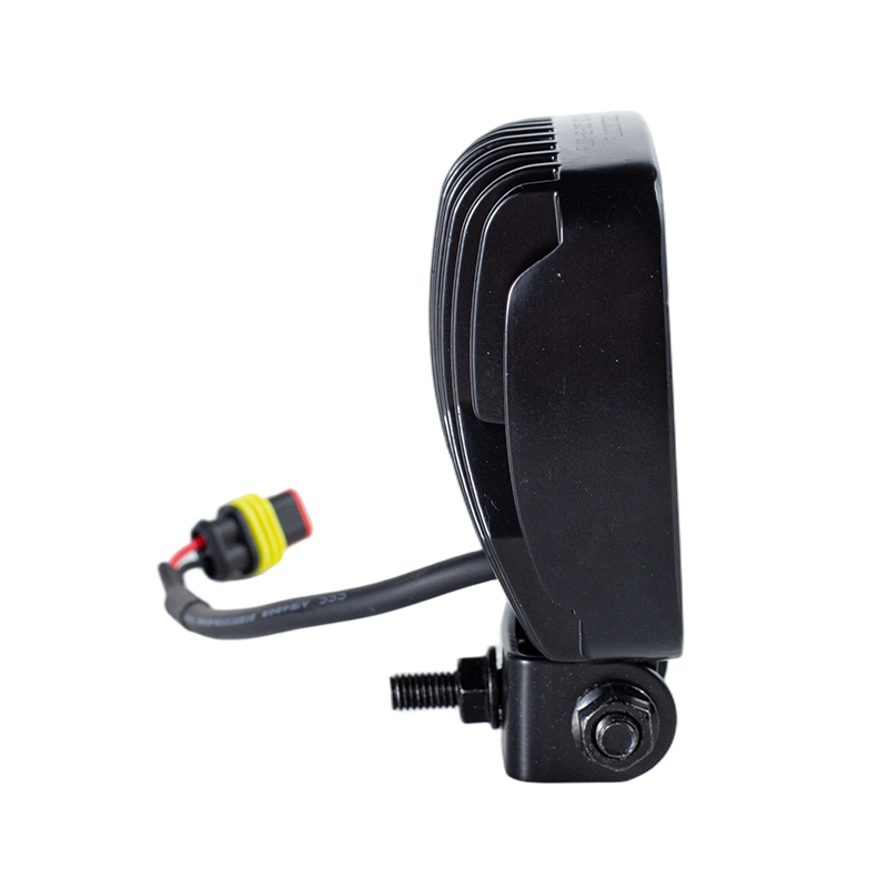 IP67 002 Gravis Officium 6-Ded Opus Lux pro Vehiculis Industrialibus
