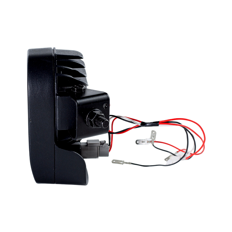IV Gravis Officium VI + II DUXERIT multi-munus deducto Headlight ad Industrial volutpat