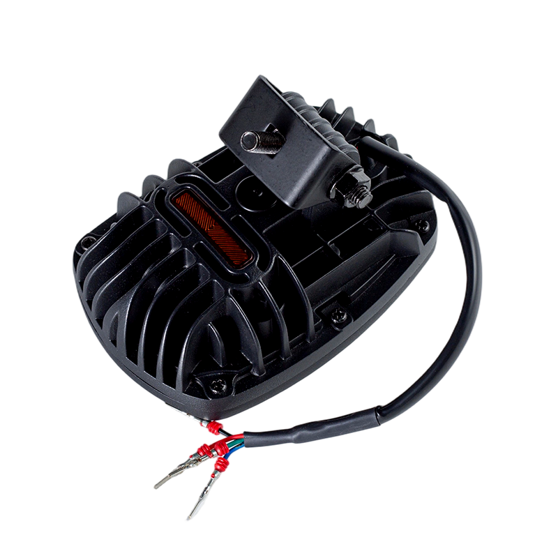 V Gravis Officium IV + II DUXERIT multi-munus deducto Headlight ad Industrial volutpat