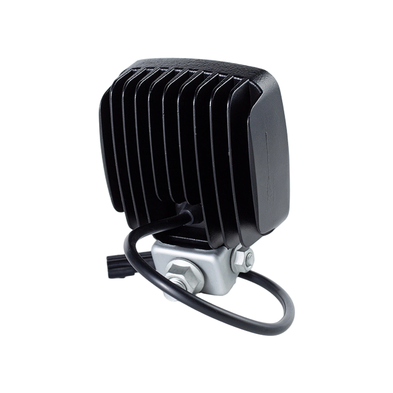 IP67 IV Gravis Officium VI-DUXERIT Opus lux pro Industrial Vehiculis