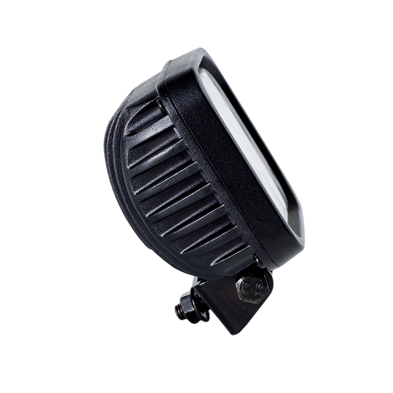 IP67 Dustproof et IMPERVIUS IV-DUXERIT Headlight ad Industrial volutpat