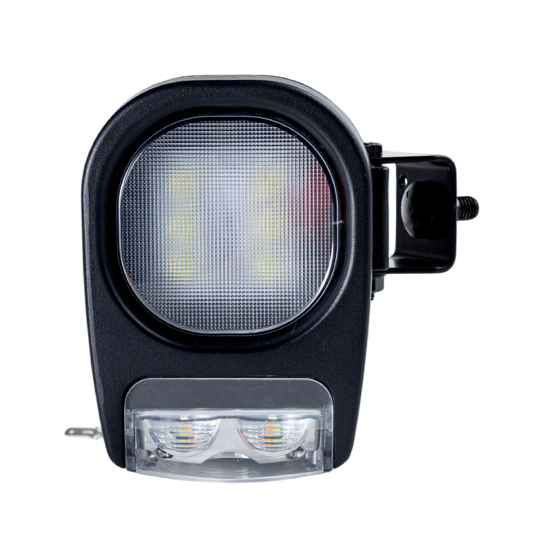 IV Gravis Officium VI + II DUXERIT multi-munus deducto Headlight ad Industrial volutpat