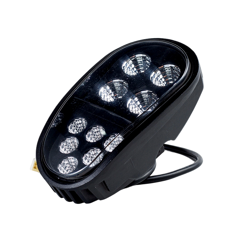 III Gravis-Officium IV + VI DUXERIT multi-munus deducto Headlight ad Industrial Vehiculis
