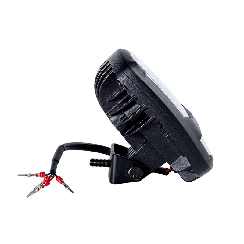 V Gravis Officium IV + II DUXERIT multi-munus deducto Headlight ad Industrial volutpat