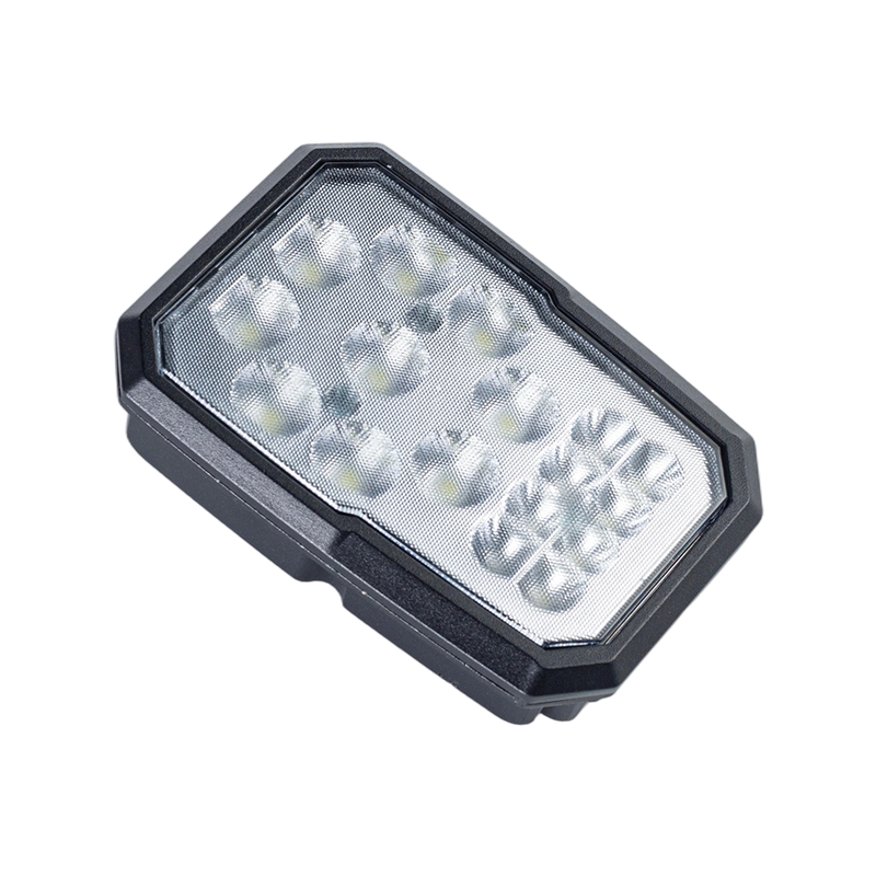 II Gravis-Officium IX + VIII DUXERIT multi-munus deducto Headlight pro Vehiculis Industrial