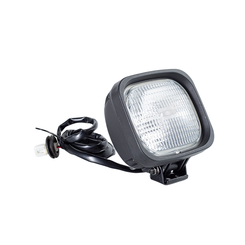 FLDJ-LSD-001 IP67 35W DC12V Gravis Officium Halogen Opus lucis For Forklift & Construction Machinery