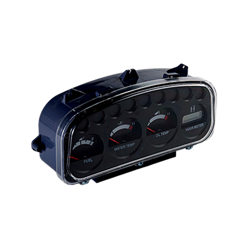 Lata intentione 9-36V Can Bus Diesel Forklift Analogia Hour Meter Dashboard