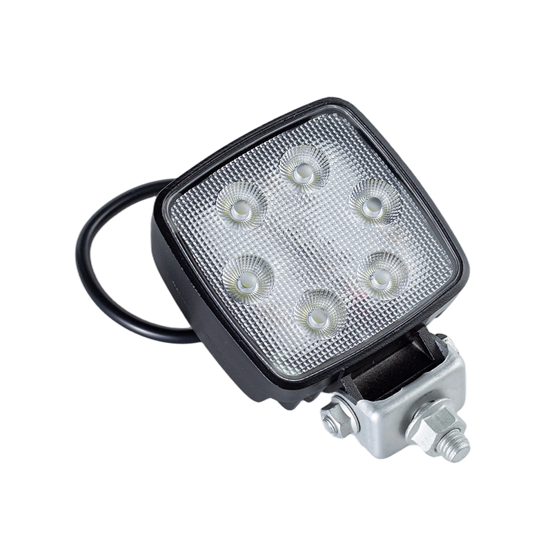 IP67 IV Gravis Officium VI-DUXERIT Opus lux pro Industrial Vehiculis