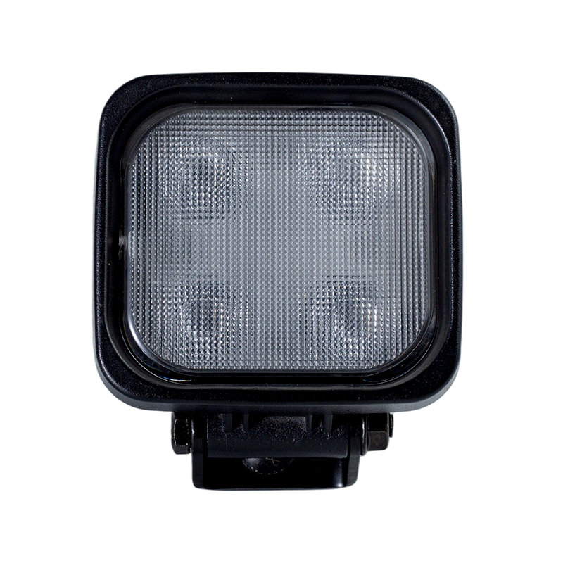 IP67 Gravis-Officium IV-DUXERIT Opus lux cum Breathable Membrana pro Industrial Vehiculis