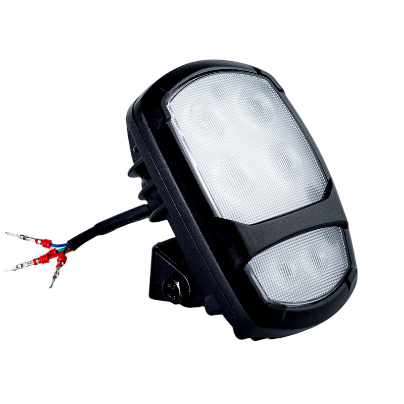 V Gravis Officium IV + II DUXERIT multi-munus deducto Headlight ad Industrial volutpat