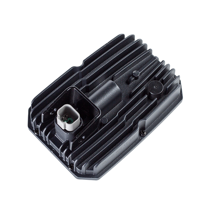 II Gravis-Officium IX + VIII DUXERIT multi-munus deducto Headlight pro Vehiculis Industrial