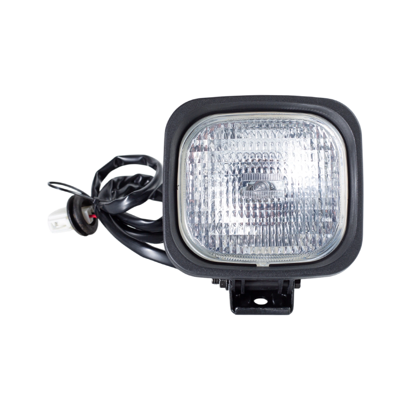 FLDJ-LSD-001 IP67 35W DC12V Gravis Officium Halogen Opus lucis For Forklift & Construction Machinery