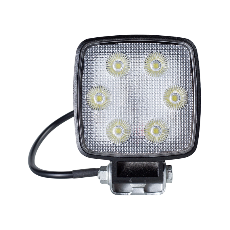 IP67 IV Gravis Officium VI-DUXERIT Opus lux pro Industrial Vehiculis