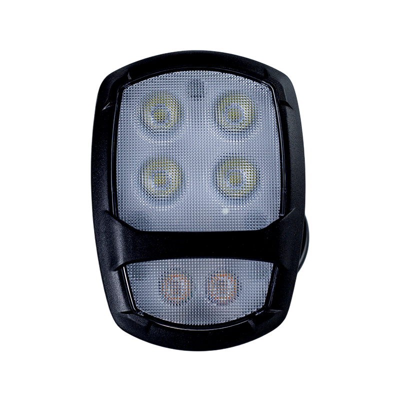 V Gravis Officium IV + II DUXERIT multi-munus deducto Headlight ad Industrial volutpat