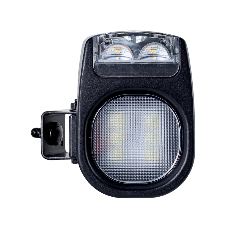 IV Gravis Officium VI + II DUXERIT multi-munus deducto Headlight ad Industrial volutpat