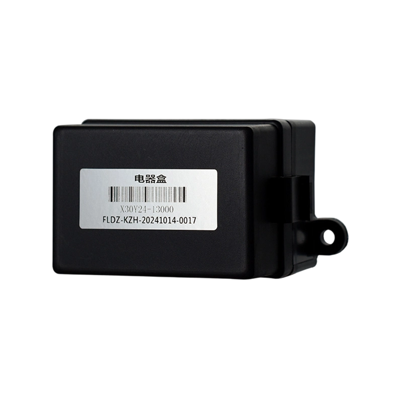 Construction Machinery Central Fuse & Nullam Box DQH-FL0087