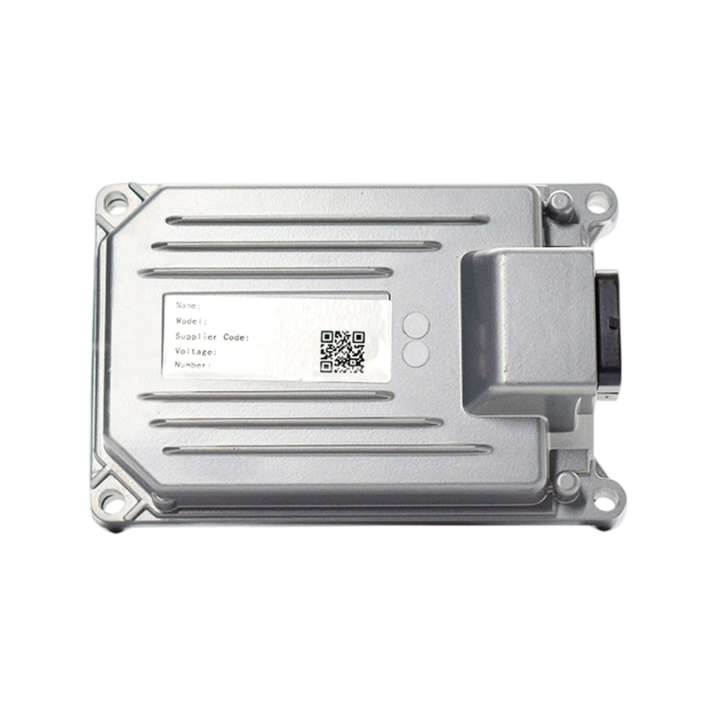 OPS Controller / IP65 Industrial Grade / Operator Praesentia Ratio pro Vehiculo Industrial