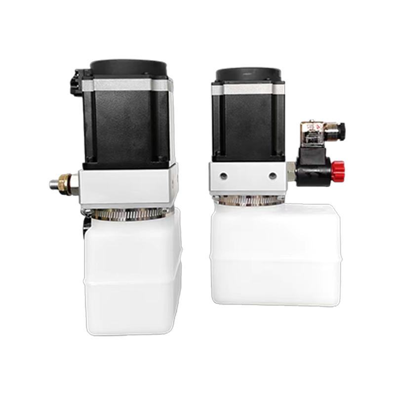 2.8kW summus Power gravis Officium HYDRAULICUS Power Unit
