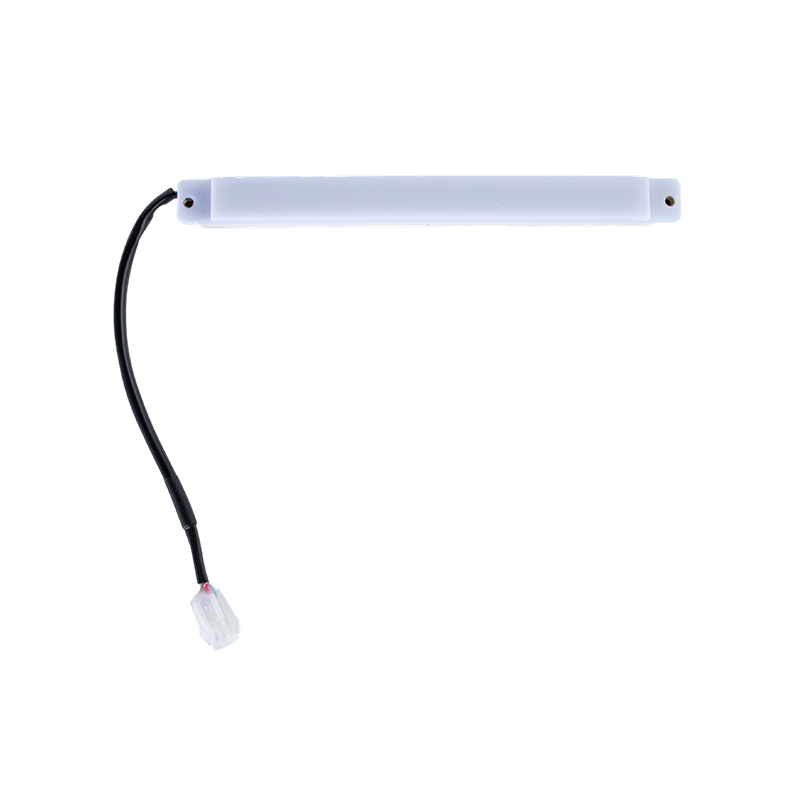 IP65 3W DC12-24V Red/Green/Blue 3-Color Switchable Vehiculum Admonitio velit lux pro Industrial Vehiculis