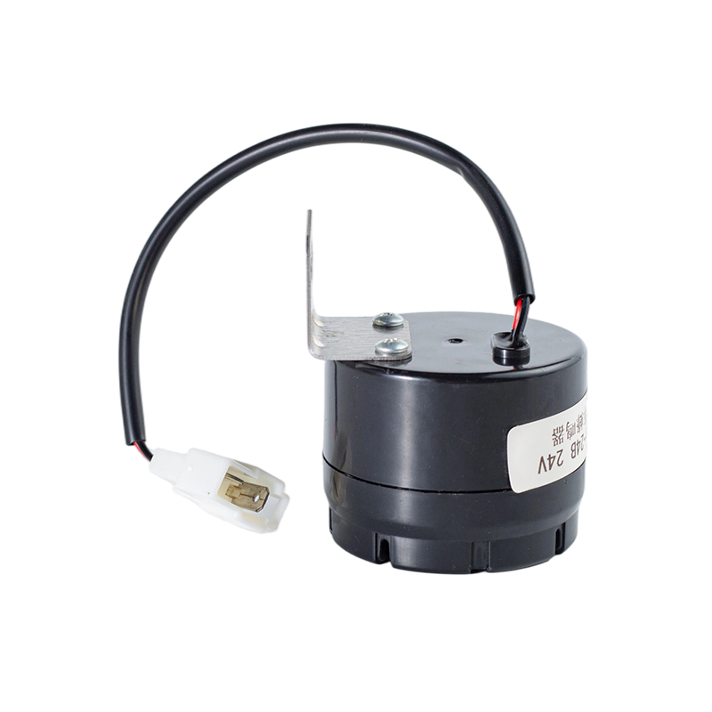 IP65 IMPERVIUS High Decibel >90dB DC24V Forklift CAN-Bus Buzzer