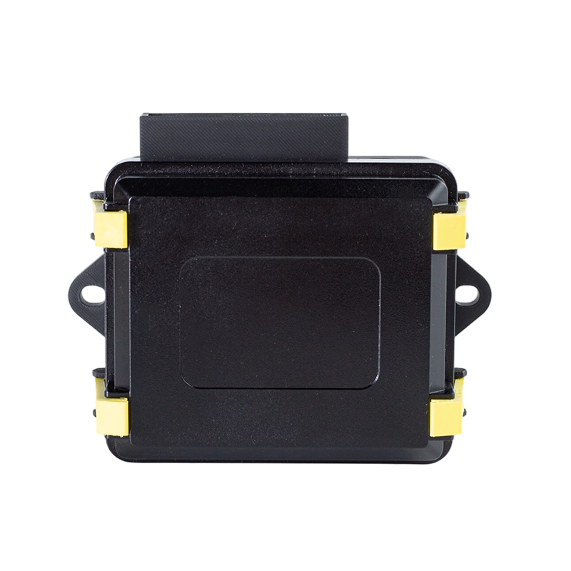 DQH-FL208 IP56 DC12V Gravis Officium Forklift Centralis Electrical Control Box Conventus