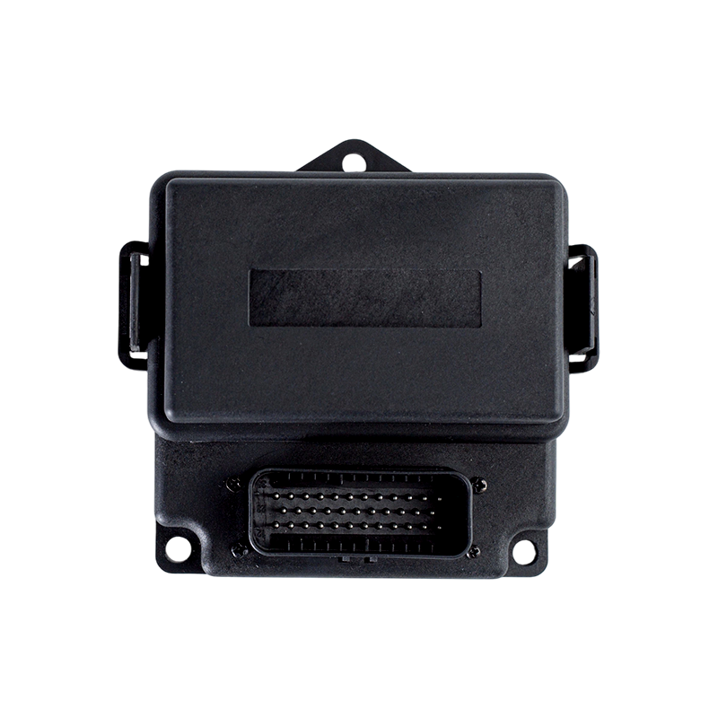FL205 Central Electrical Control Box for Construction Machinery