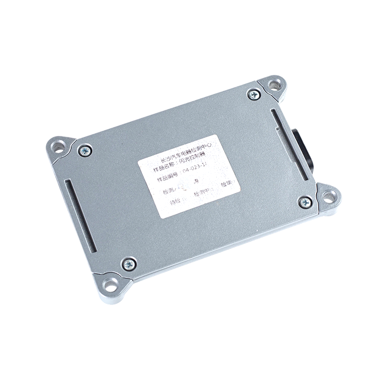 DGKZH024-FL26 Forklift CAN Bus Lighting Controller - IP65 Industrial Grade