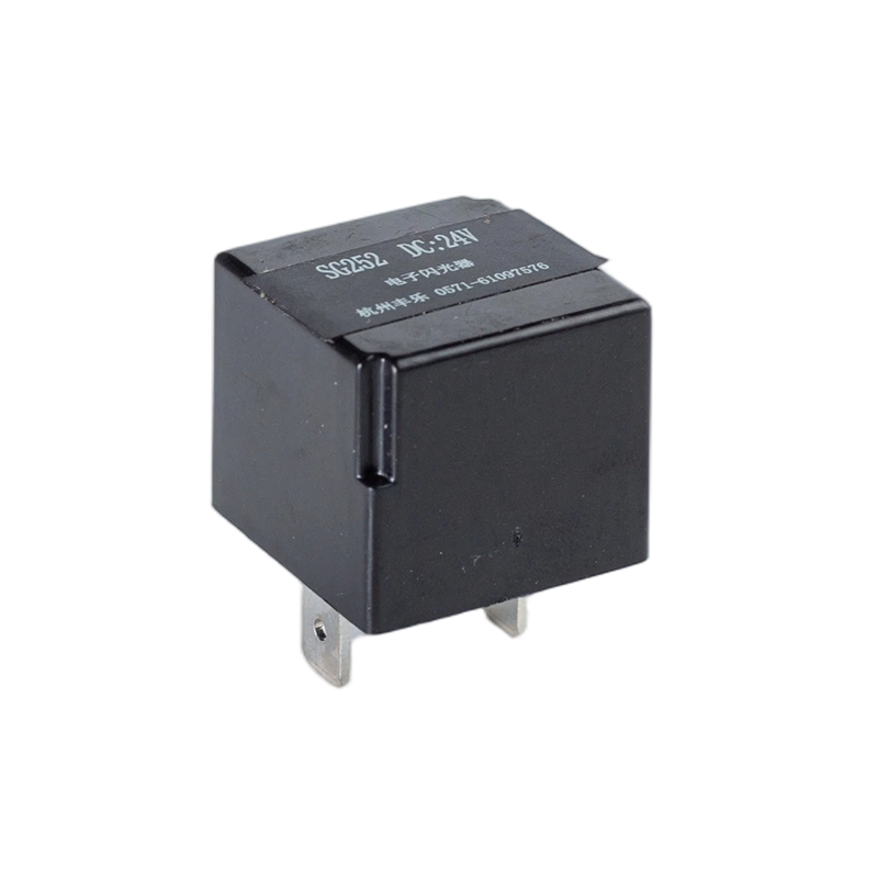SG252 24V 20A Electronic Flasher Nullam for Forklift & Vehiculum Turn significationibus