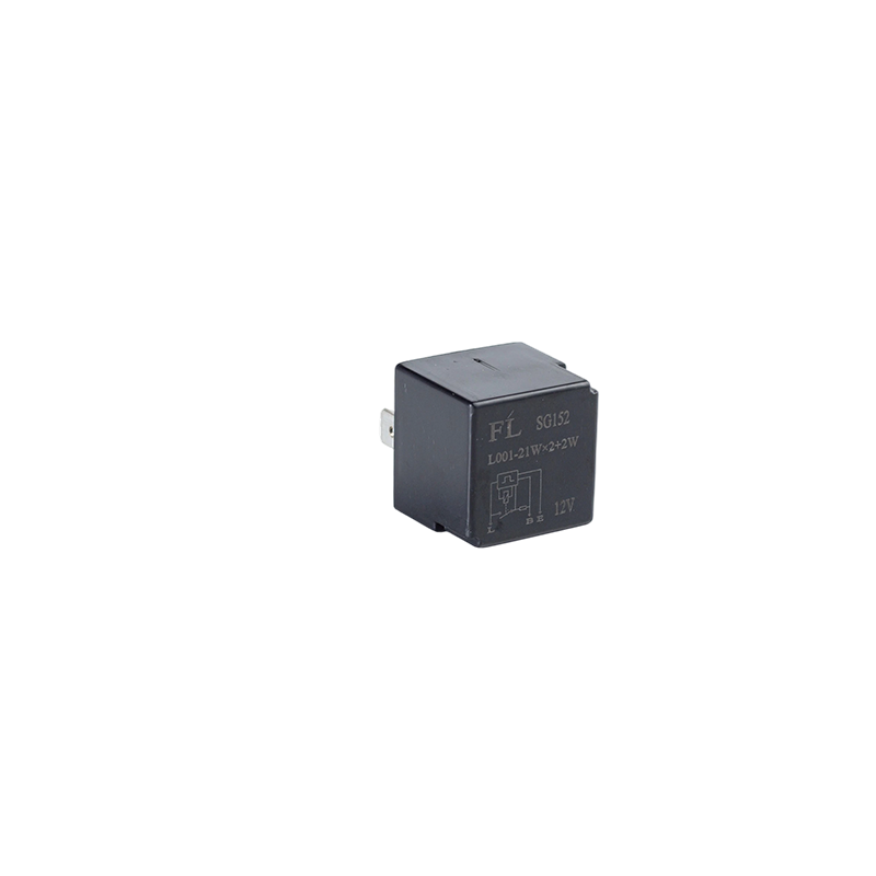 SG152 12V 15A Electronic Flasher Nullam pro Vehiculo Turn significationibus
