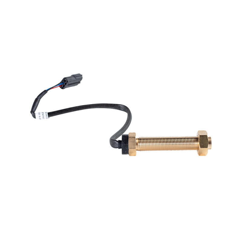 Praesent Forklift Hall Volo Sensor