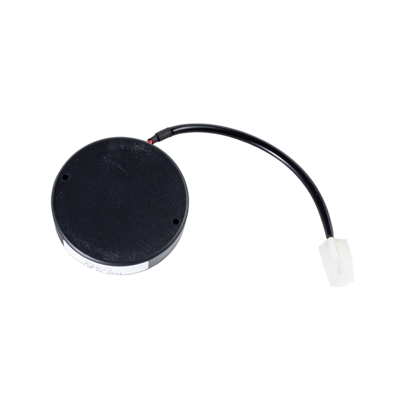 IP65 IMPERVIUS 110dB High Decibel CAN Bus Forklift Voice Alarm