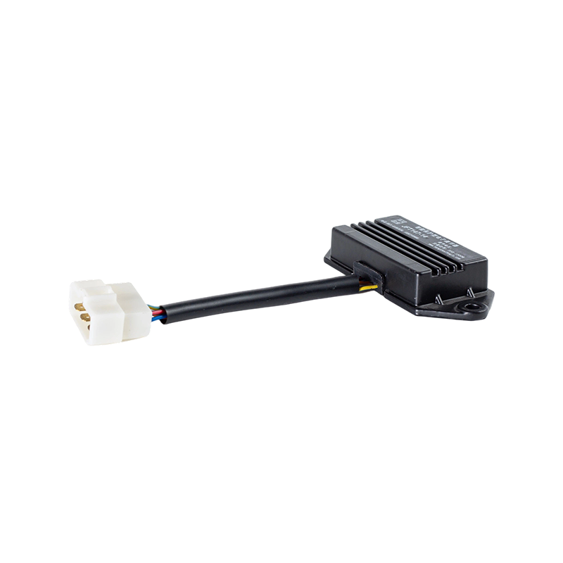 IP65 DC12V Lata intentione super-Voltage super-Current Industrial Forklift praecipientes System Electronic Regulator