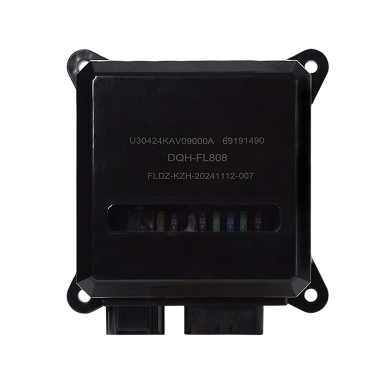 OPS Apparatus Shift Imperium Box pro Construction Machinery
