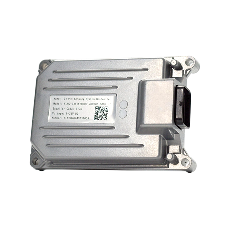 OPS-Enabled perceptio Ratio Controller ad Industrial volutpat
