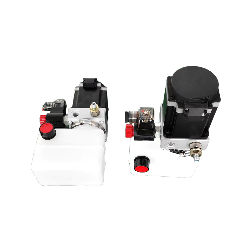 2.8kW summus Power gravis Officium HYDRAULICUS Power Unit