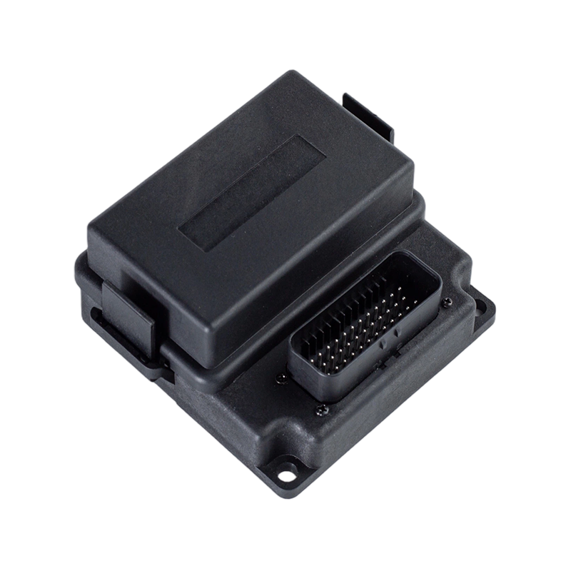 FL205 Central Electrical Control Box for Construction Machinery