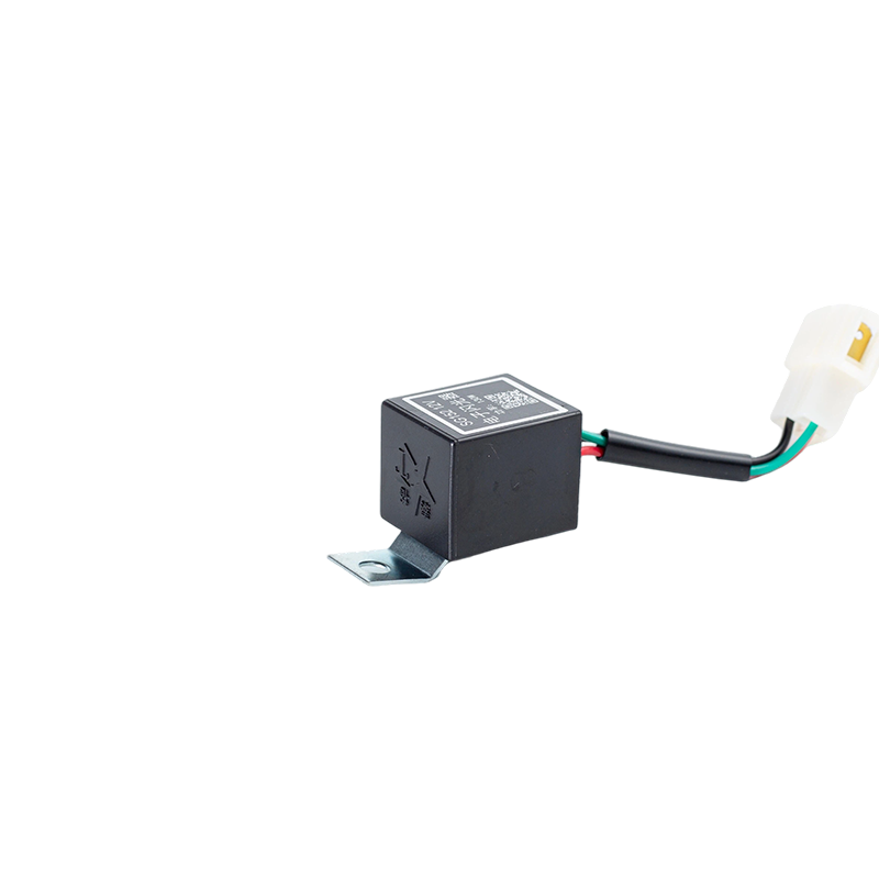 SG152 12V 15A Electronic Flasher Nullam pro Vehiculo Turn significationibus