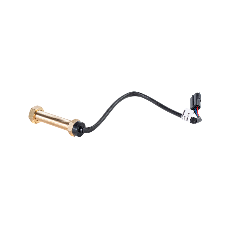 Praesent Forklift Hall Volo Sensor
