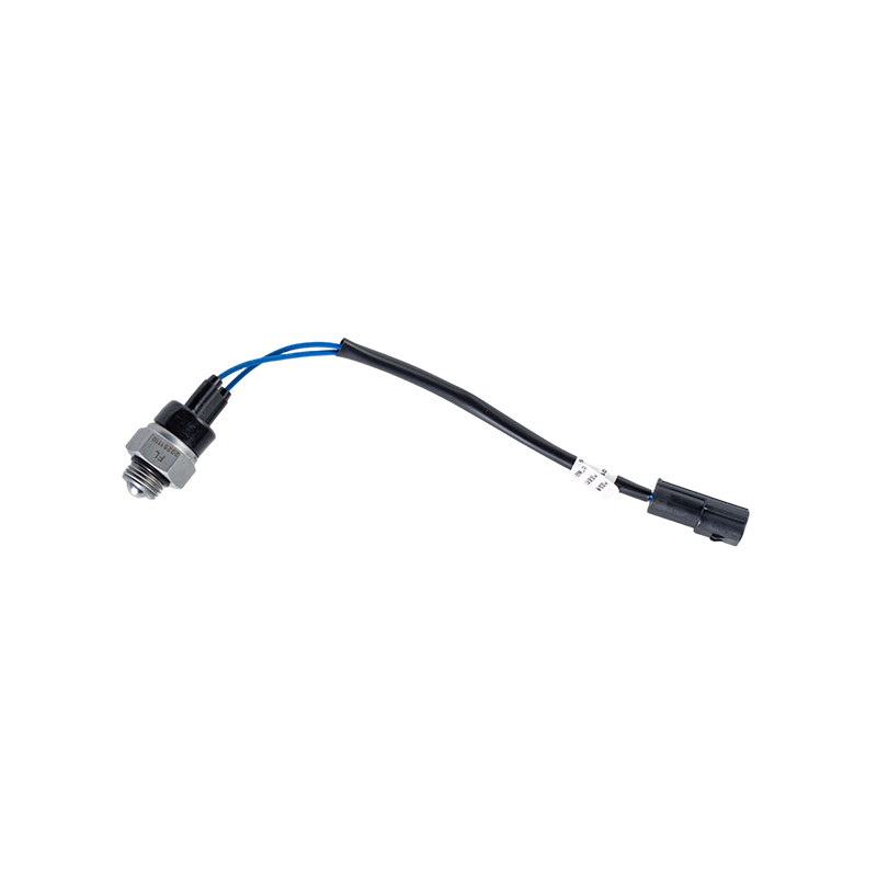 Anti-Vibratio Industrial Grade IP65 Forklift HYDRAULICUS fregit signum Indicis lux Imperium Switch