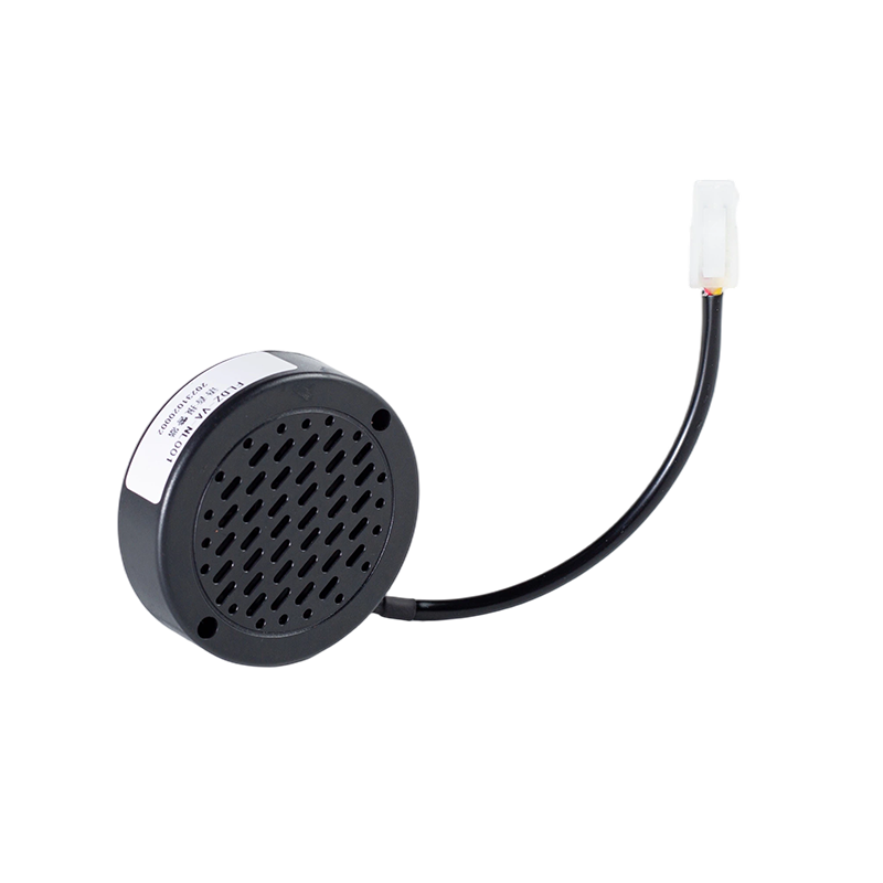 IP65 IMPERVIUS 110dB High Decibel CAN Bus Forklift Voice Alarm