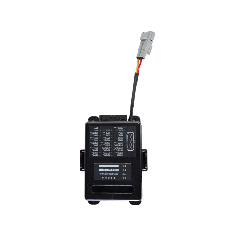 DQH-FL0013 IP55 Gravis-Officium Construction Machinery Central Electrical Control Box