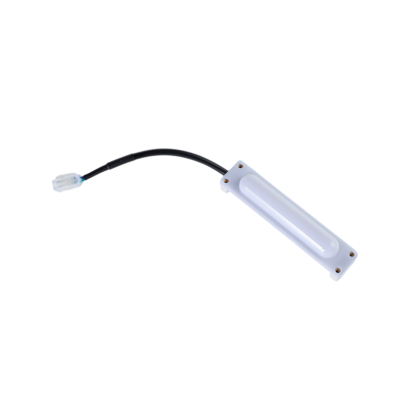 IP65 3W DC12-24V Red/Green/Blue 3-Color Switchable Vehiculum Admonitio velit lux pro Industrial Vehiculis
