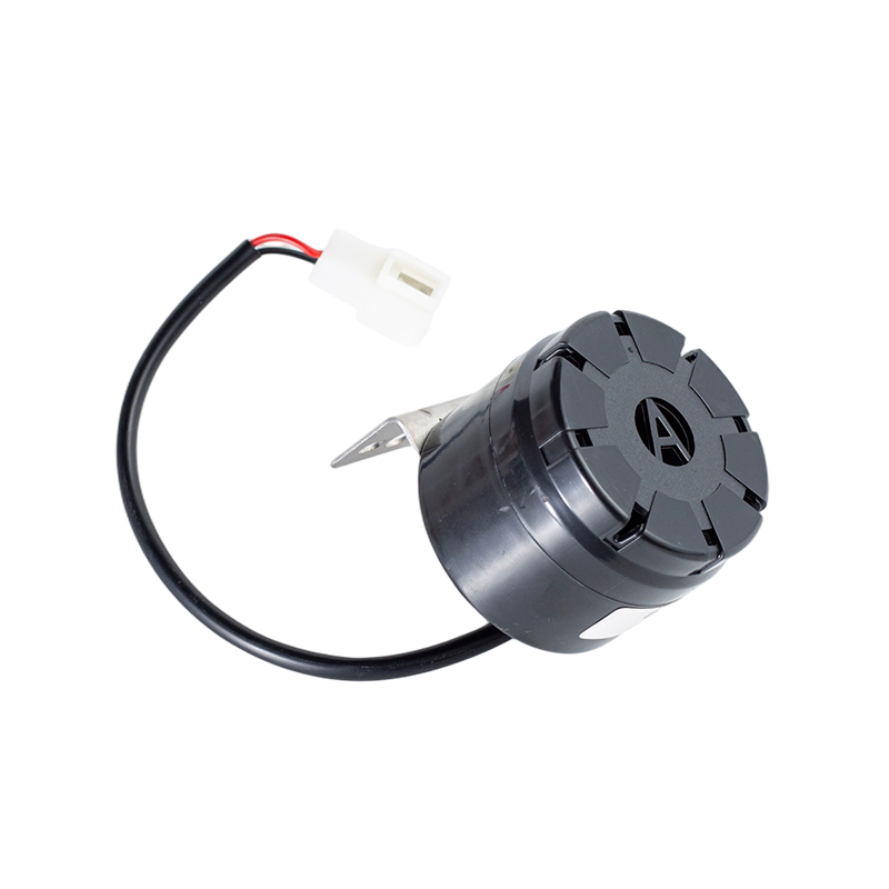 IP65 IMPERVIUS High Decibel >90dB DC24V Forklift CAN-Bus Buzzer